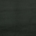 Feines Microfleece Baumwolle Grau Grünlich Grau - Ribes y Casals