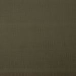 Feines Microfleece Baumwolle Khaki Grün - Ribes y Casals