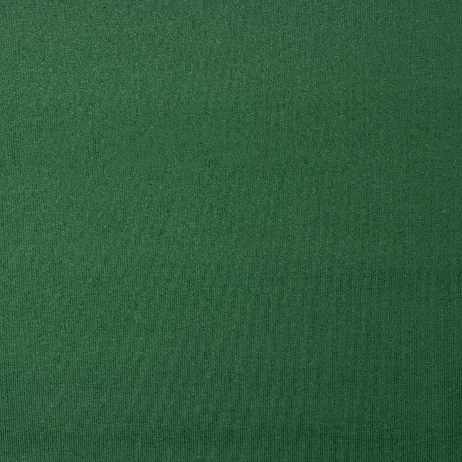 Feines Microfleece Baumwolle Grün - Ribes y Casals