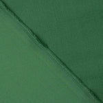 Feines Microfleece Baumwolle Grün - Ribes y Casals
