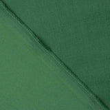 Feines Microfleece Baumwolle Grün - Ribes y Casals