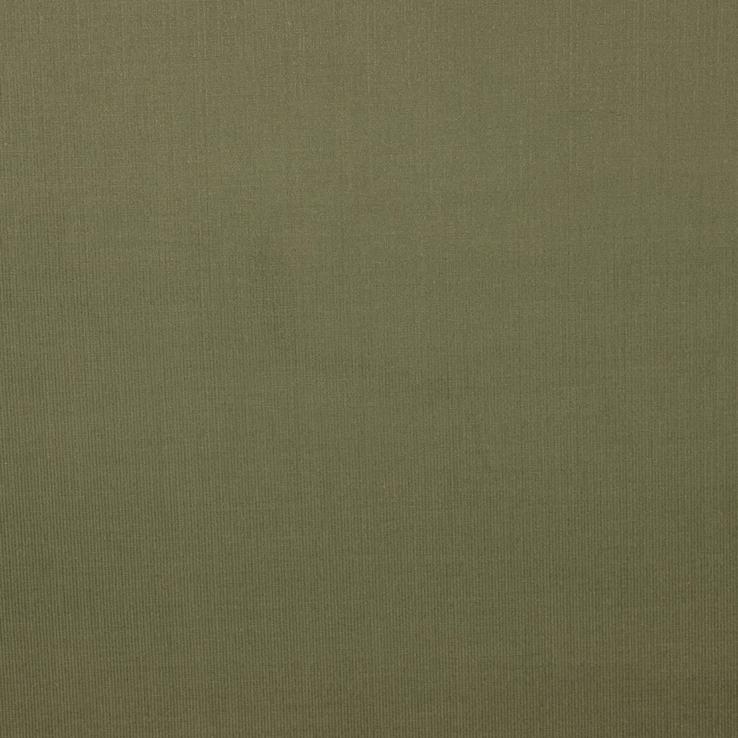 Feines Microfleece Weiche grüne Baumwolle - Ribes y Casals