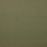 Feines Microfleece Weiche grüne Baumwolle - Ribes y Casals