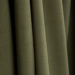Feines Microfleece Weiche grüne Baumwolle - Ribes y Casals