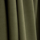 Feines Microfleece Weiche grüne Baumwolle - Ribes y Casals