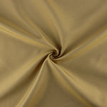Wendbarer Mikado-Satin in den Farben „Tornasol Beige Weich“ und „Camel“ - Ribes y Casals