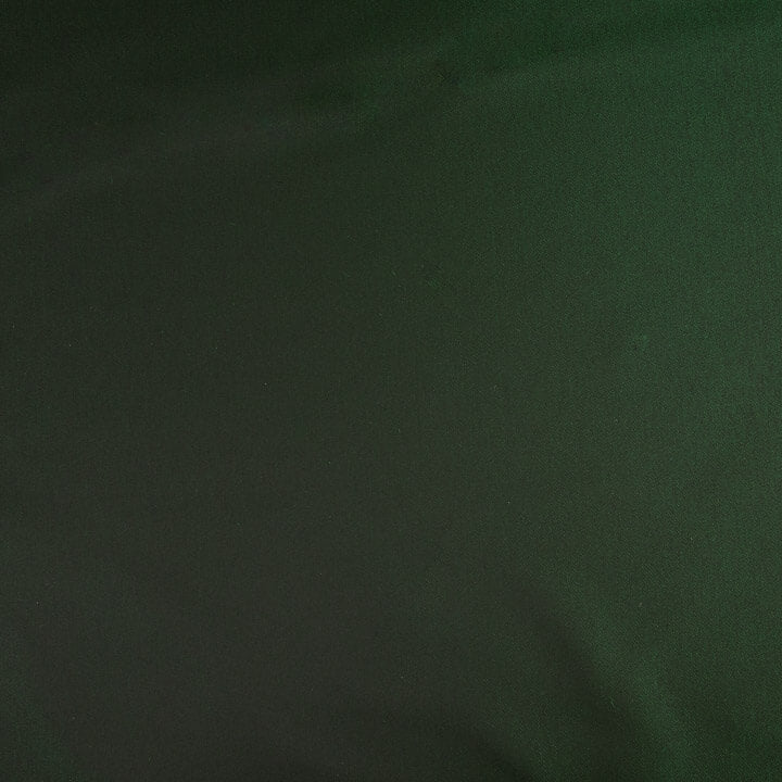 Wendbarer Mikado-Satin in Grün und Schwarz mit Farbwechsel - Ribes y Casals