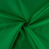 Wendbarer Mikado-Satin in Grün und Schwarz mit Farbwechsel - Ribes y Casals