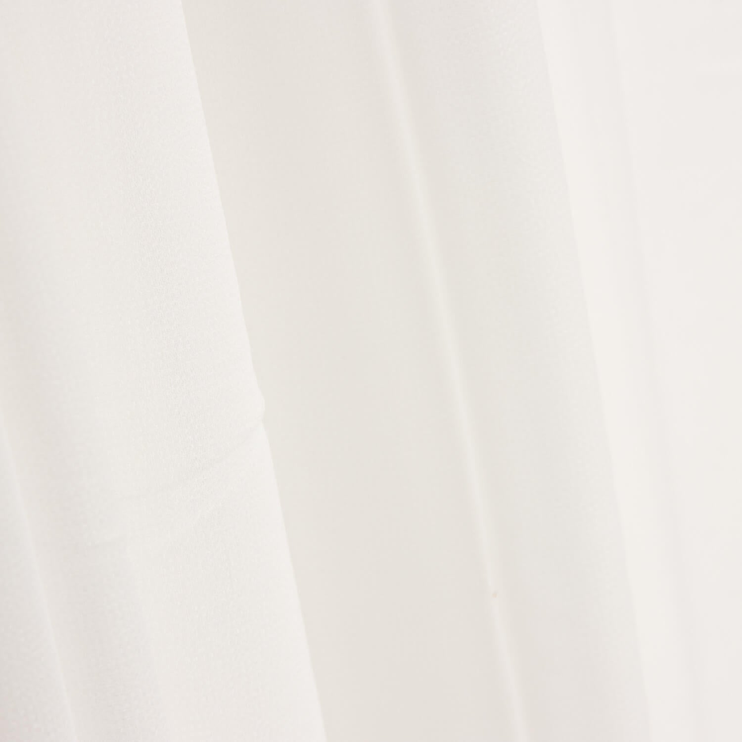 Chiffon Gaze Ecru - Ribes y Casals