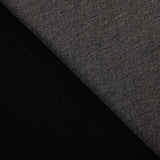 Schwarzer Chiffon-Gaze - Ribes y Casals