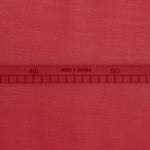 Rote Chiffon-Gaze - Ribes y Casals