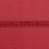 Rote Chiffon-Gaze - Ribes y Casals