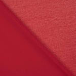 Rote Chiffon-Gaze - Ribes y Casals
