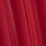 Rote Chiffon-Gaze - Ribes y Casals