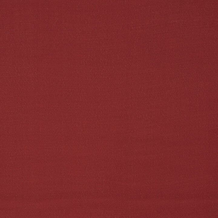 Polyester-Crêpe in Granatrot – Sonderangebot - Ribes y Casals