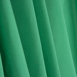 Voile-Angebot: Grüne Baumwolle - Ribes y Casals