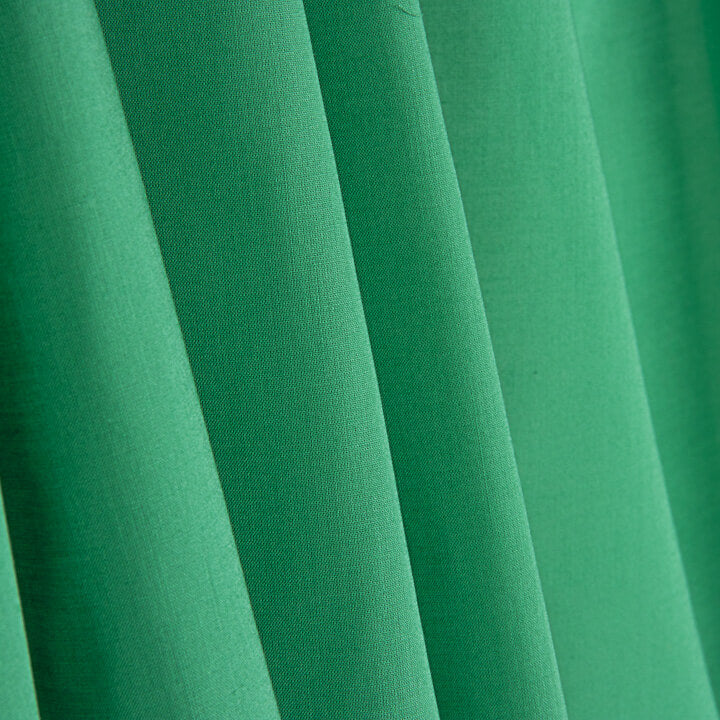 Voile-Angebot: Grüne Baumwolle - Ribes y Casals