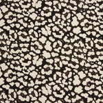 Feiner Crêpe mit Animal-Print - Ribes y Casals