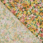 Bedruckte Viskose „Wilder Garten Amalfi“ - Ribes y Casals