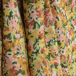 Bedruckte Viskose „Wilder Garten Amalfi“ - Ribes y Casals