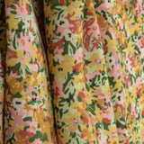 Bedruckte Viskose „Wilder Garten Amalfi“ - Ribes y Casals
