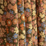 Bedruckte Viskose „Pradera Vintage“ - Ribes y Casals