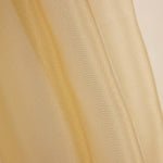 Polyester Organza Beige - Ribes y Casals
