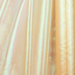 Organza Iris, naturfarben - Ribes y Casals