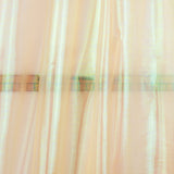 Organza Iris, naturfarben - Ribes y Casals