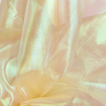 Organza Iris, naturfarben - Ribes y Casals