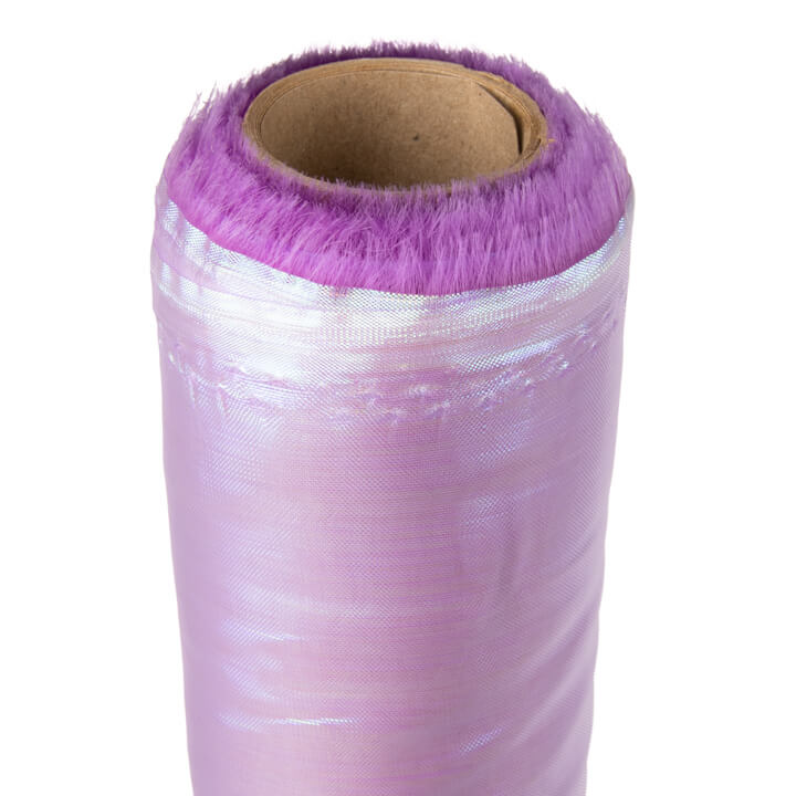 Organza Iris in Lila - Ribes y Casals