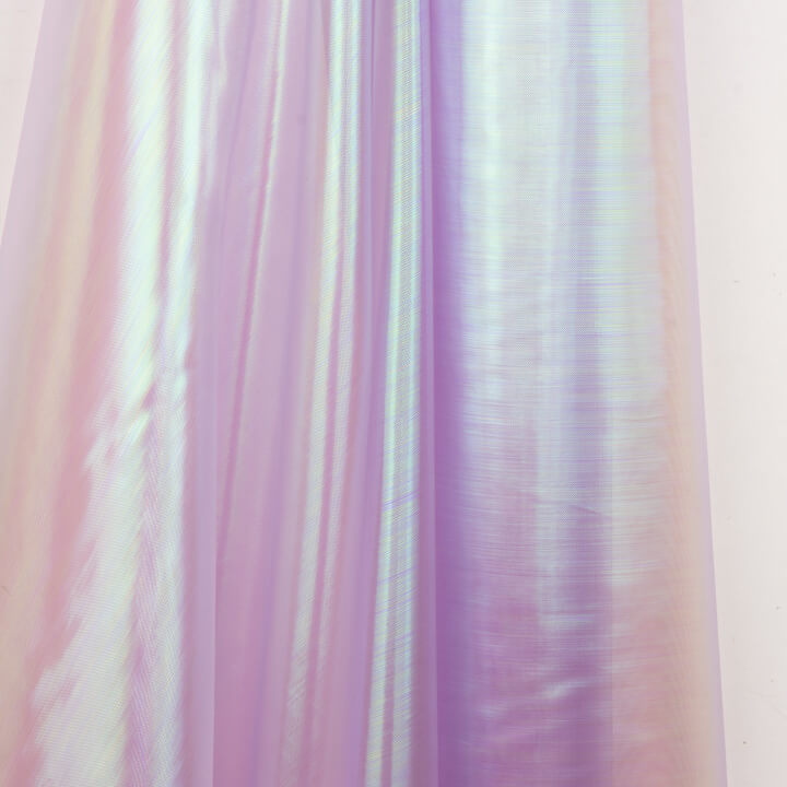 Organza Iris in Lila - Ribes y Casals