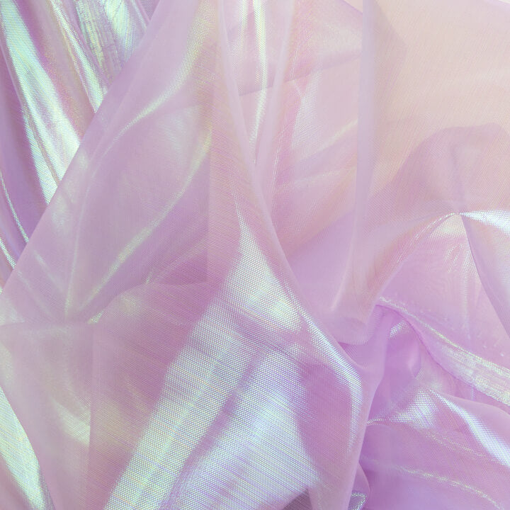 Organza Iris in Lila - Ribes y Casals