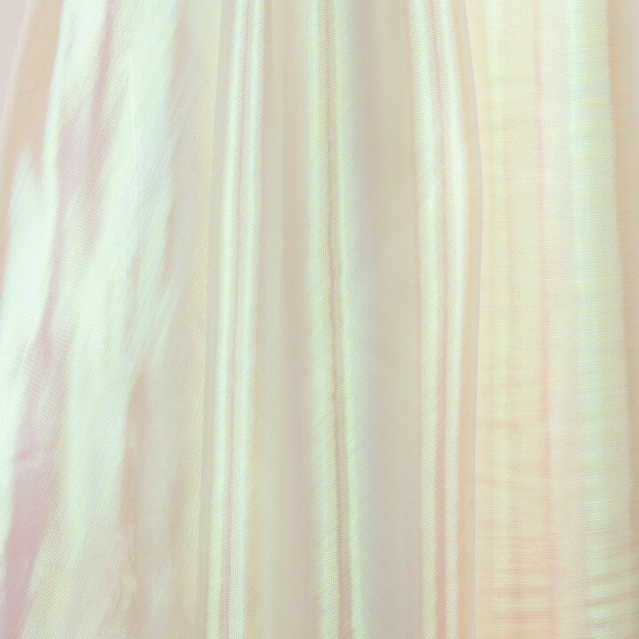 Organza Iris in Vanille - Ribes y Casals