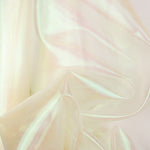 Organza Iris in Vanille - Ribes y Casals