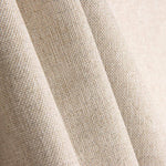 Verdunkelungsvorhang 100 % marmoriert, beige - Ribes y Casals