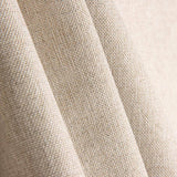 Verdunkelungsvorhang 100 % marmoriert, beige - Ribes y Casals