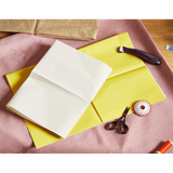 Burda Kopierpapier Gelb und Weiß - Ribes y Casals