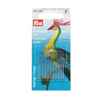 Sticknadeln Crewel Prym 125539 Nr. 7 - Ribes y Casals