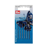 Sticknadeln ohne Spitze Prym 125561 Nr. 24-26 - Ribes y Casals