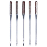 Maschinennadeln Prym Leder 130/705 Nr. 80-100 - Ribes y Casals