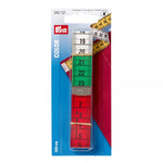 Prym Farbbandmaß 150 cm - Ribes y Casals