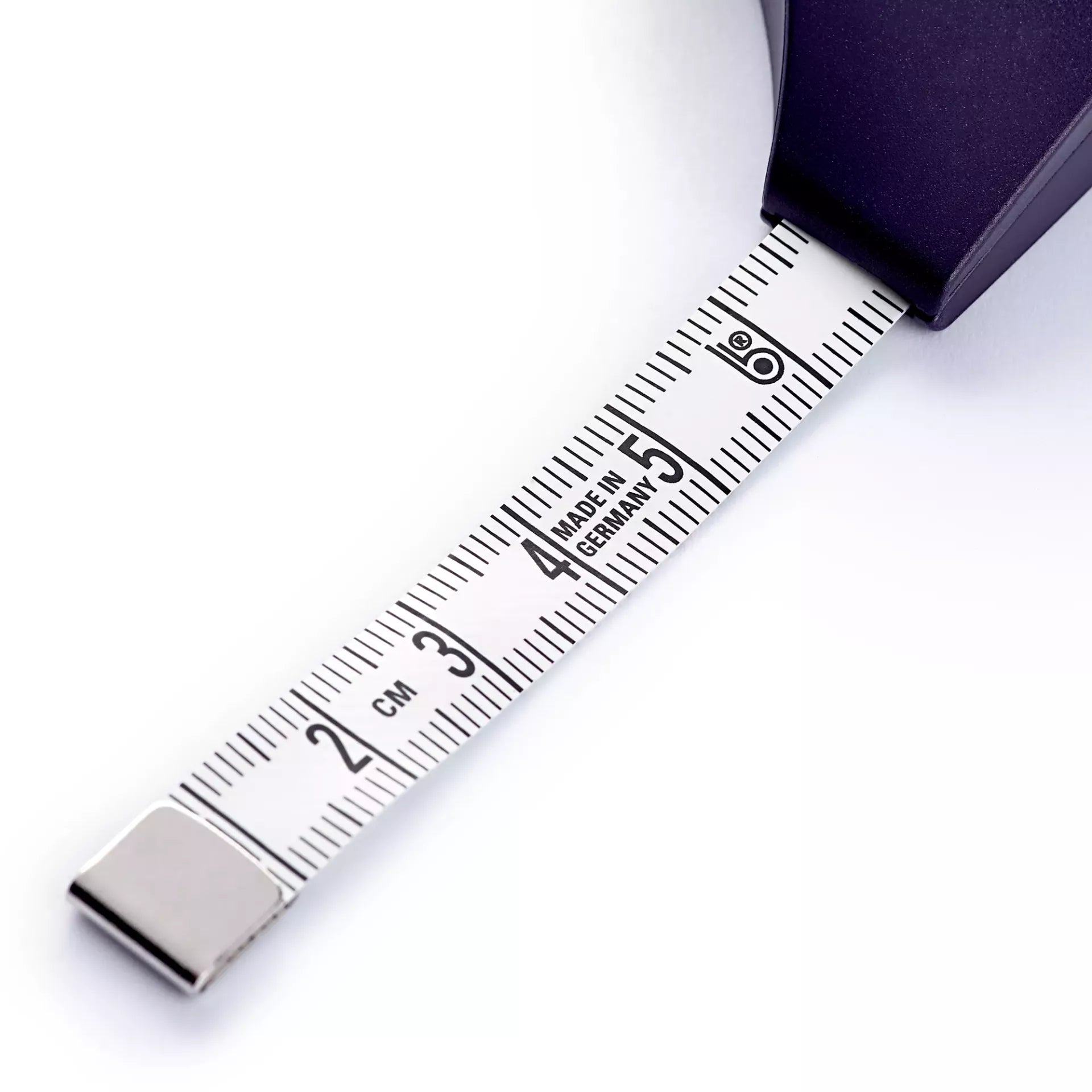 Prym Ergonomics Automatisches Maßband 150 cm - Ribes y Casals