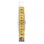 Prym Taillenbandmaß 150 cm - Ribes y Casals