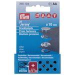 Ersatz-Druckknöpfe Jersey Prym 390104 10 mm - Ribes y Casals