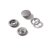 Ersatz-Druckknöpfe Jersey Prym 390104 10 mm - Ribes y Casals