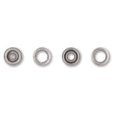 10mm Jersey-Verschlüsse Prym 390106 - Ribes y Casals