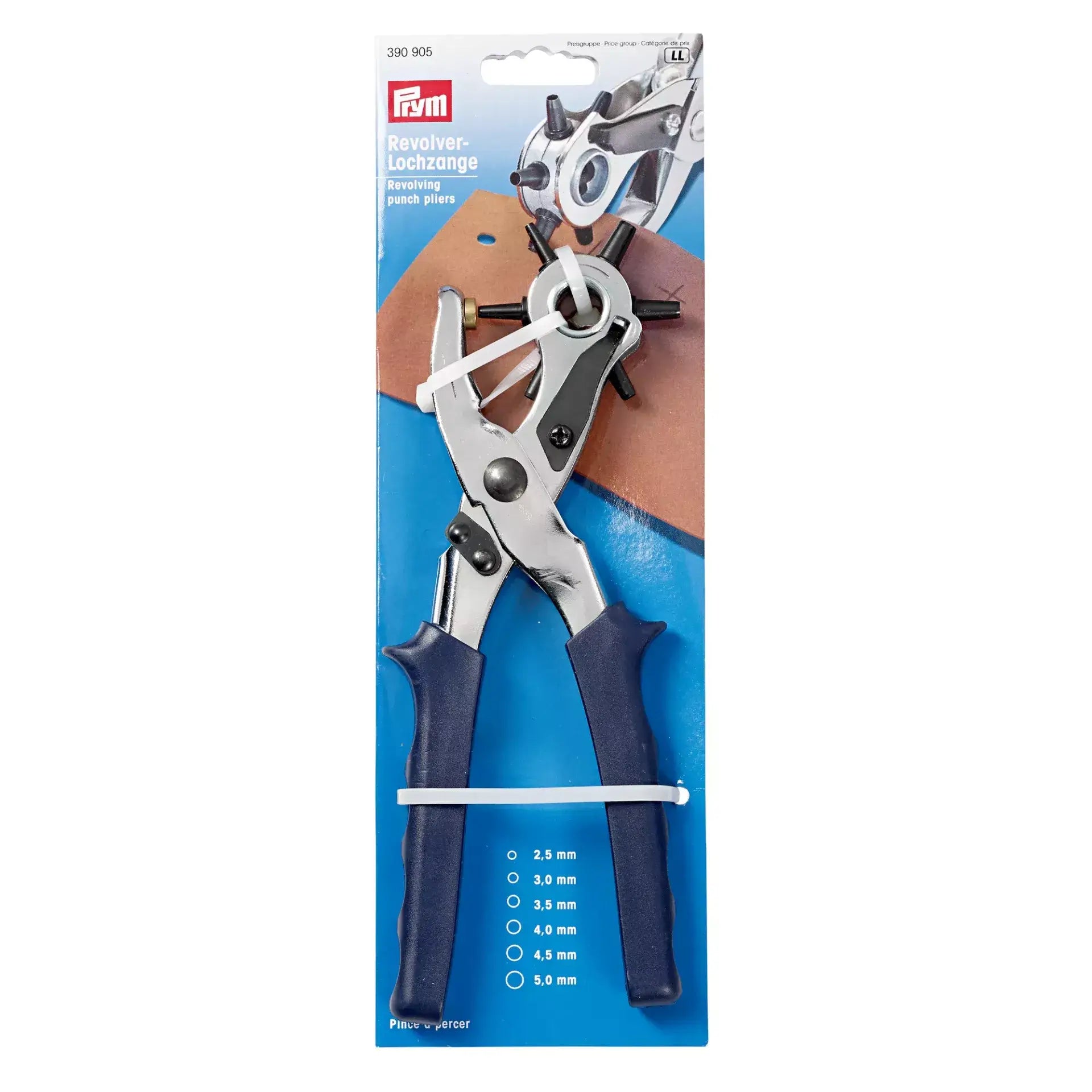 Prym Drehlocher 390905 - Ribes y Casals