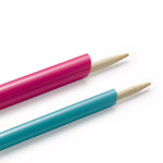 Prym Love M + L Schlauchwende-Set – Schrägband- und Henkelwender - Ribes y Casals