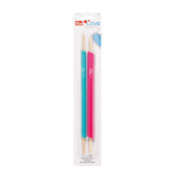 Prym Love M + L Schlauchwende-Set – Schrägband- und Henkelwender - Ribes y Casals